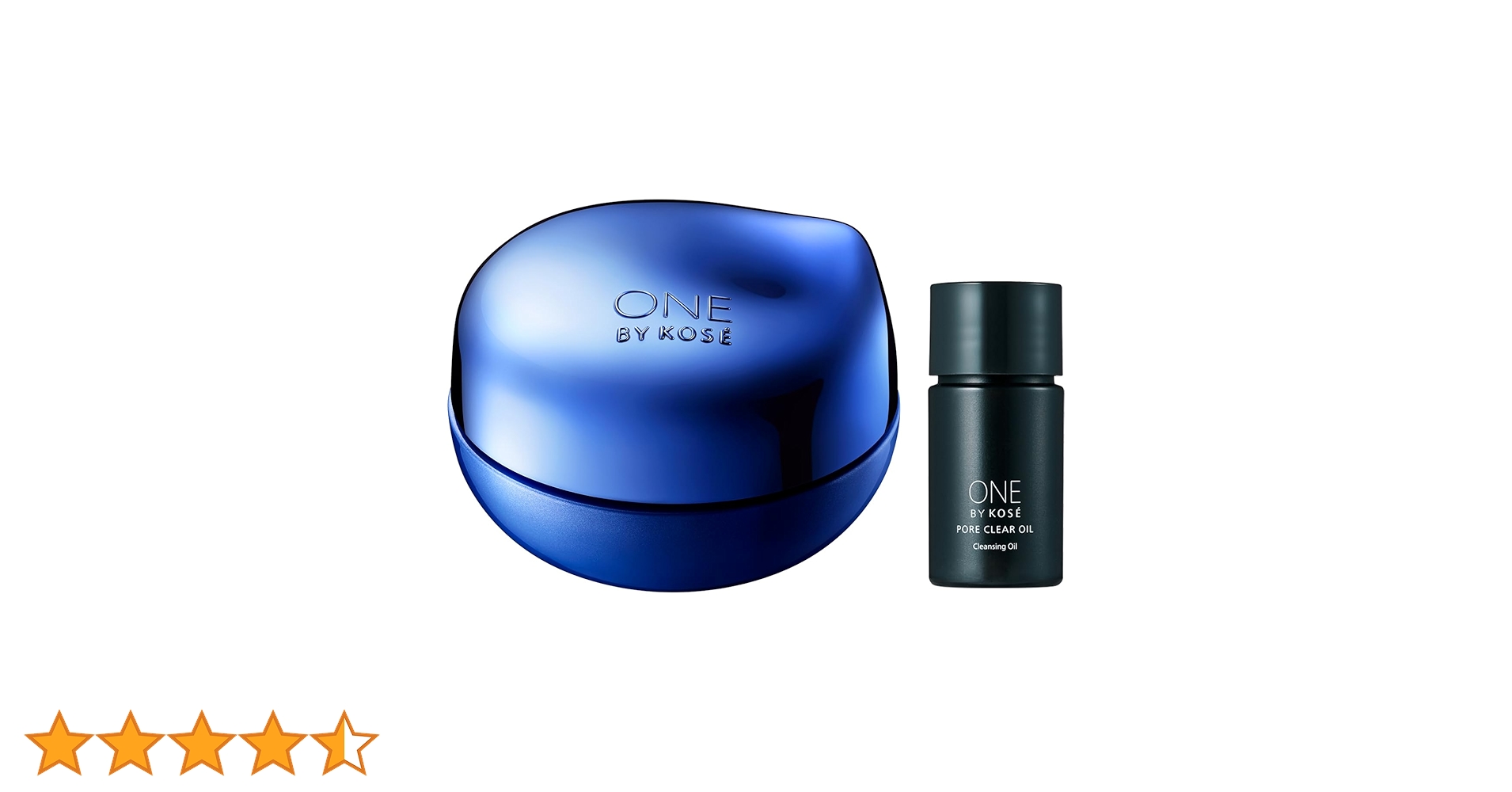 Amazon | 【Amazon.co.jp限定】 【医薬部外品】ONE BY KOSE